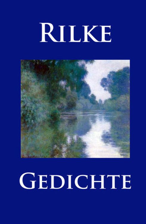 Produktbild: Gedichte