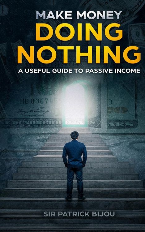Produktbild: Make Money Doing Nothing