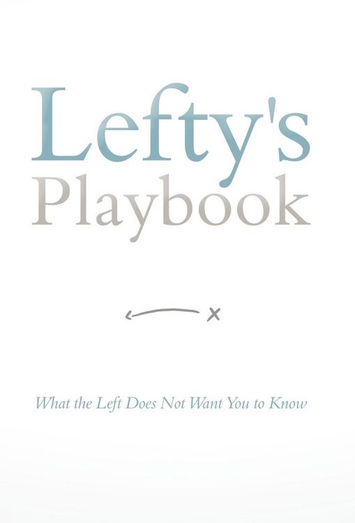 Produktbild: Lefty's Playbook