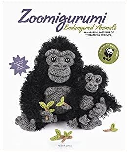 Produktbild: Zoomigurumi Endangered Animals