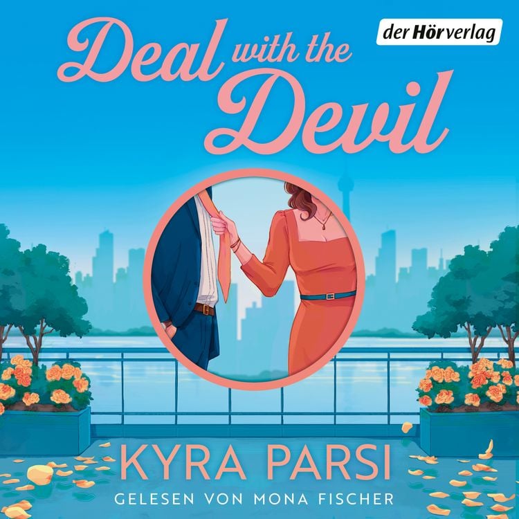 Produktbild: A Deal with the Devil