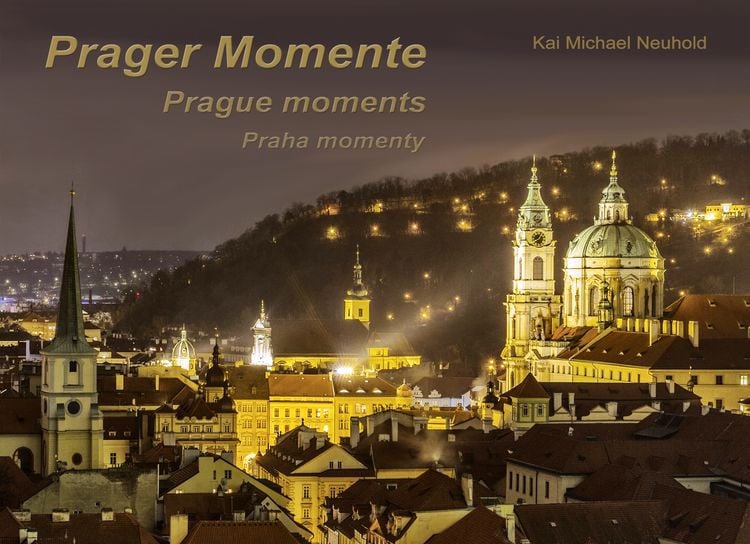 Produktbild: Prager Momente