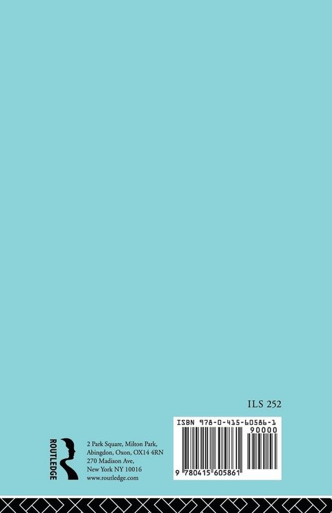 Produktbild: Sane Society Ils 252