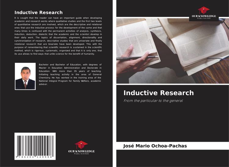 Produktbild: Inductive Research