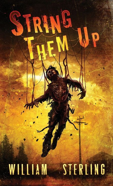 Produktbild: String Them Up