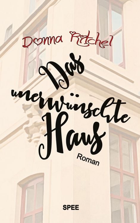 Produktbild: Das unerw&uuml;nschte Haus