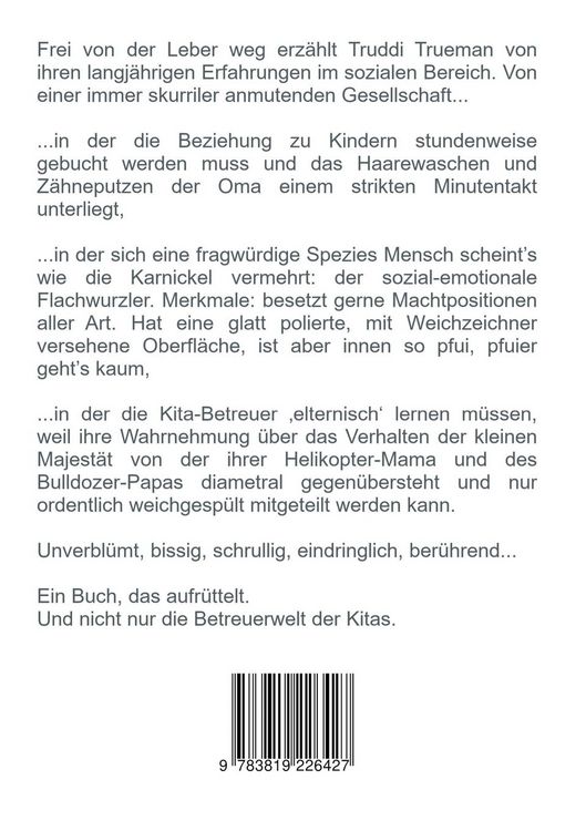 Produktbild: Bissi schr&auml;g bis v&ouml;llig irre