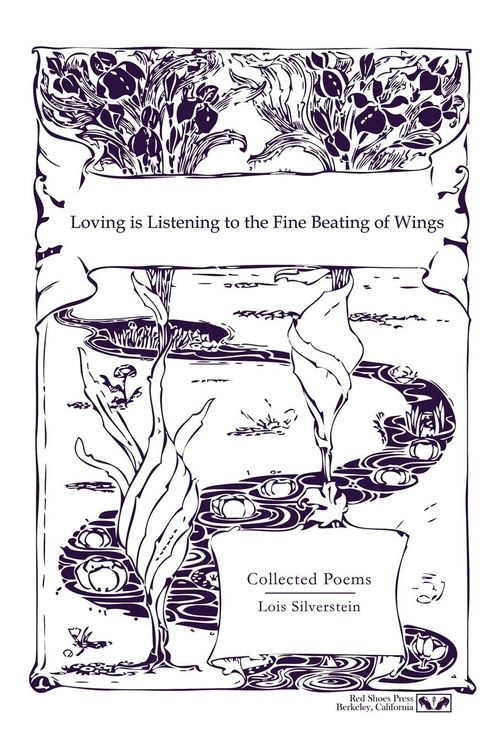 Produktbild: Loving is Listening To the Fine Beating of Wings