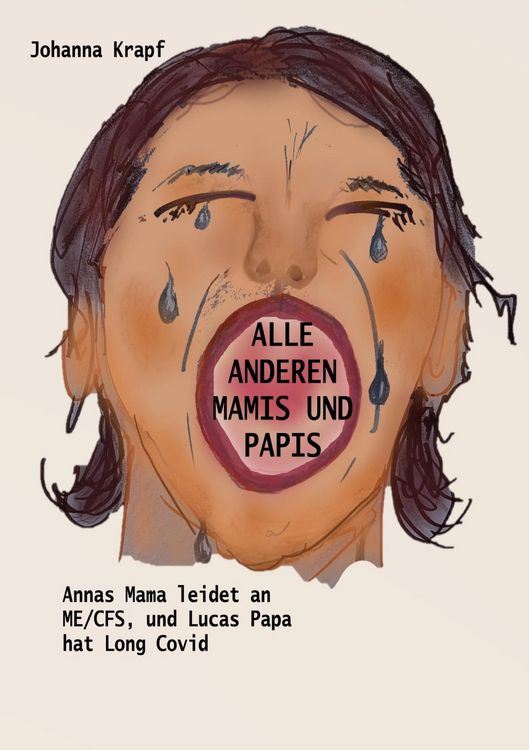 Produktbild: Alle anderen Mamis und Papis
