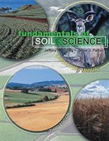 Produktbild: Fundamentals of Soil Science