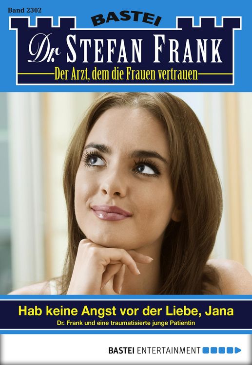 Bild vom Artikel Dr. Stefan Frank 2302 vom Autor Stefan Frank