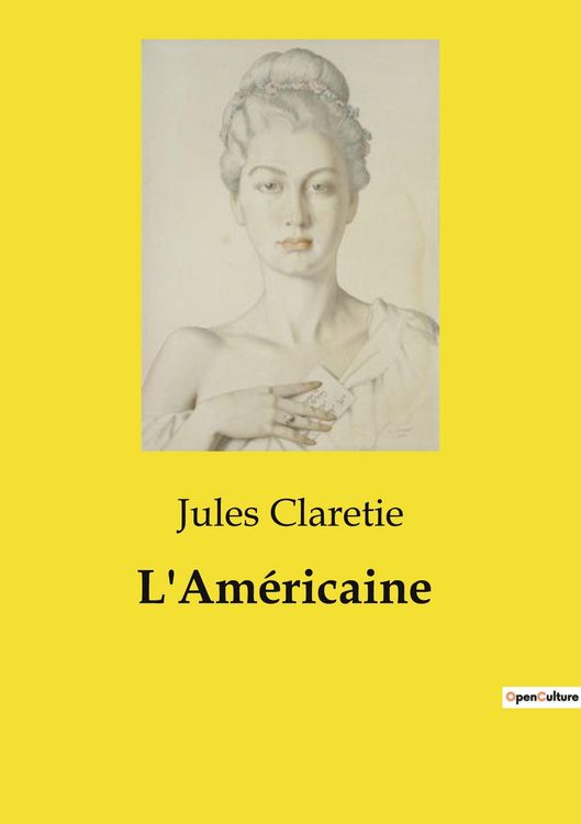 Produktbild: L'Am&eacute;ricaine