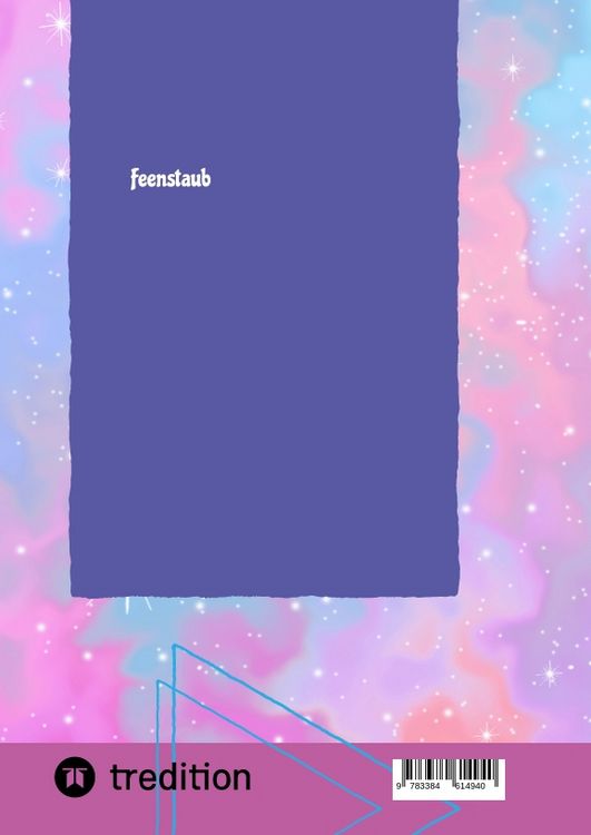 Produktbild: Feenstaub