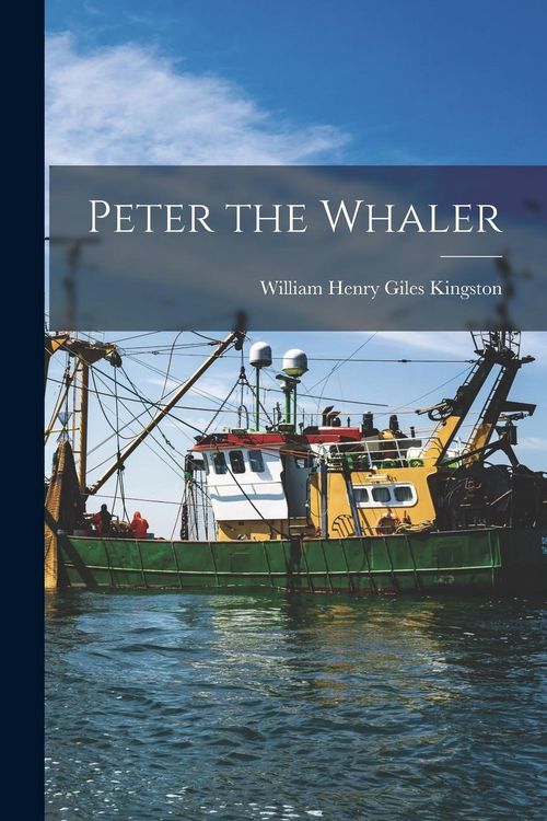 Produktbild: Peter the Whaler