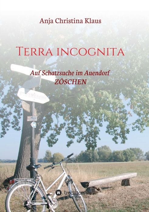 Produktbild: Terra incognita