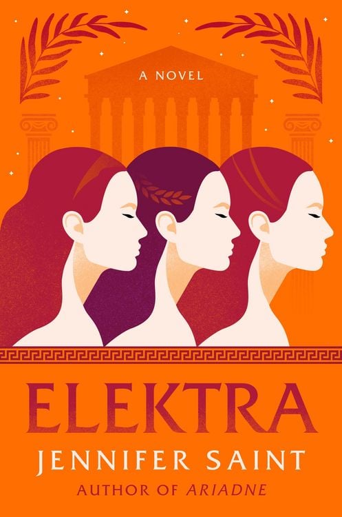Produktbild: Elektra