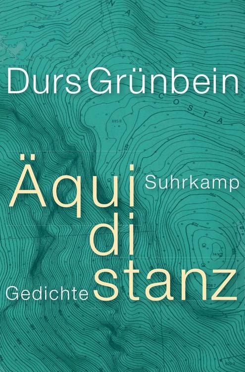 Produktbild: &Auml;quidistanz