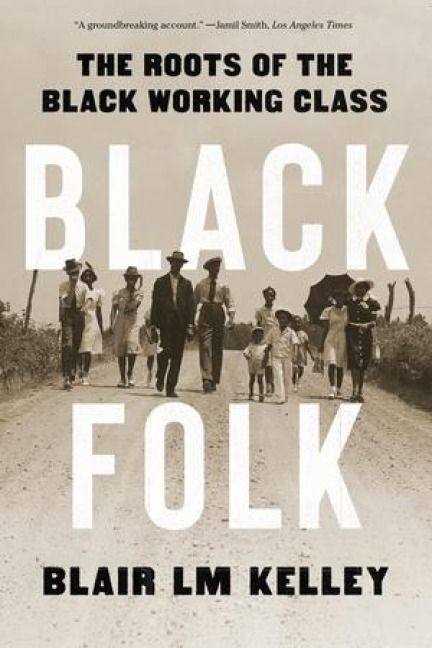 Produktbild: Black Folk
