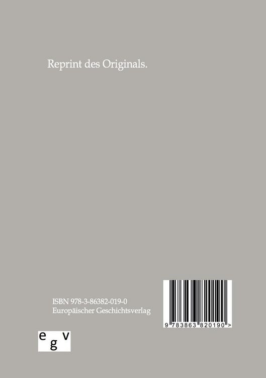 Produktbild: Danzigs Theinahme an dem Kriege der Hanse gegen Christian II. von D&auml;nemark
