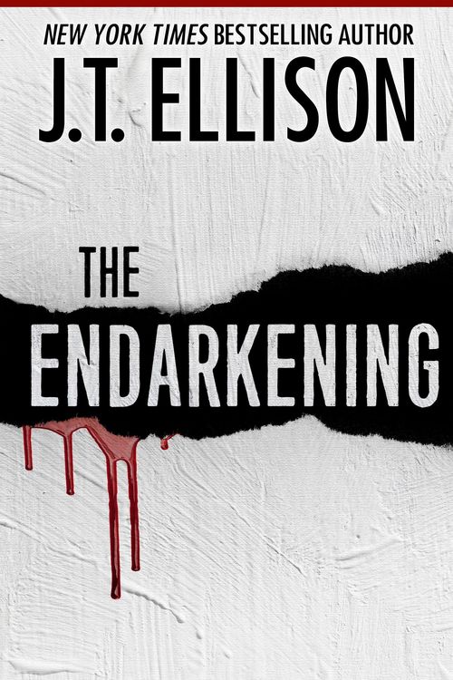 Produktbild: The Endarkening