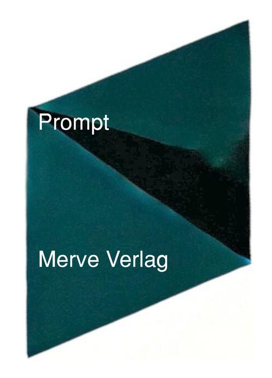 Bild vom Artikel Prompt vom Autor Merve