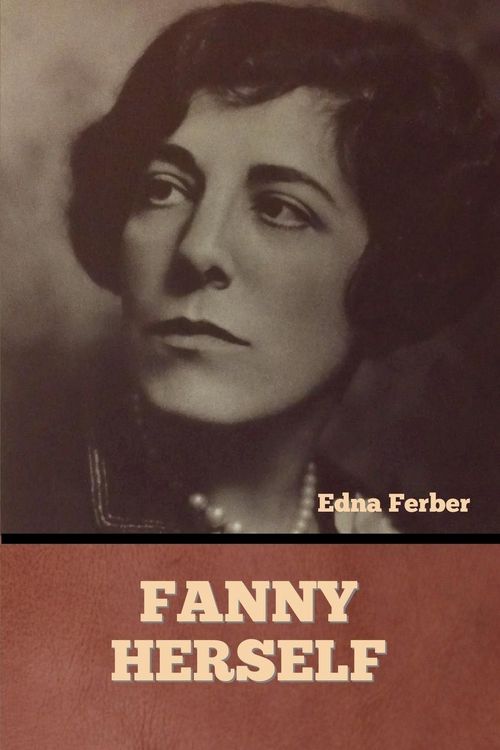 Produktbild: Fanny Herself