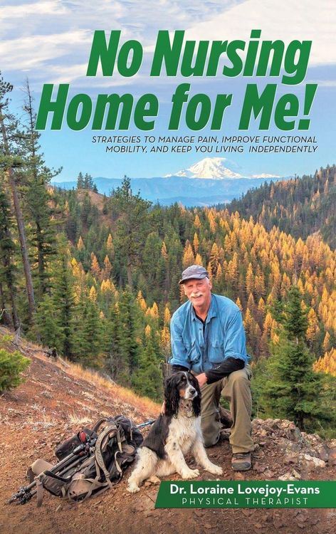 Produktbild: No Nursing Home For Me!