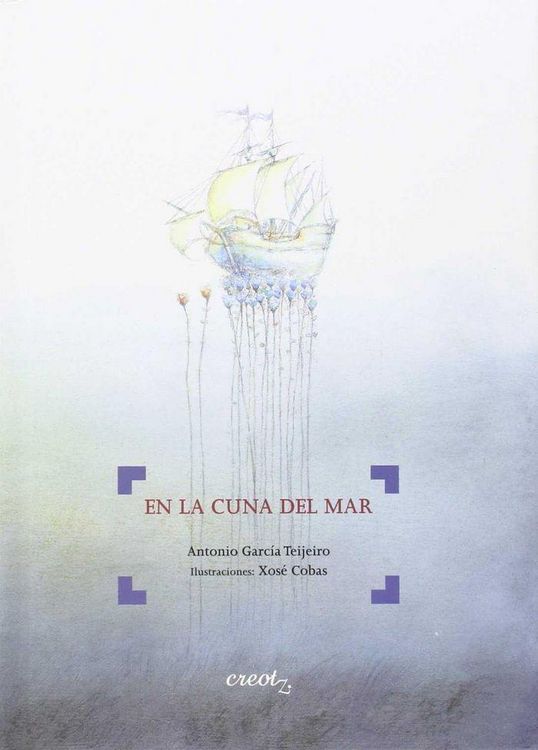 Produktbild: En la cuna del mar