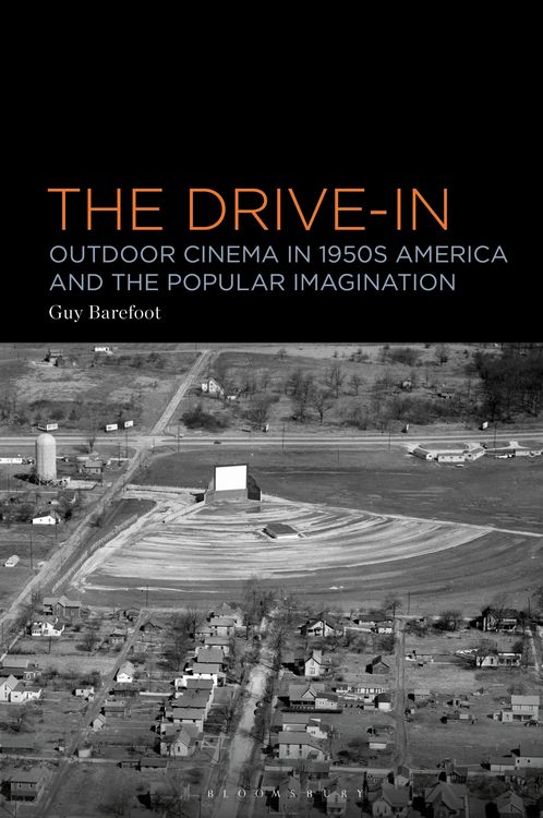 Produktbild: The Drive-In