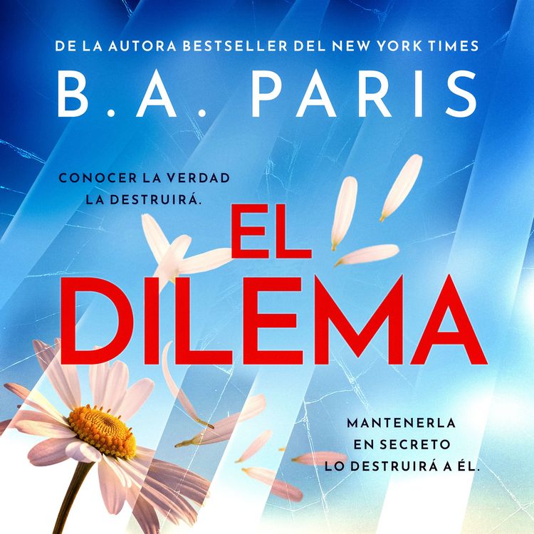 Produktbild: El dilema