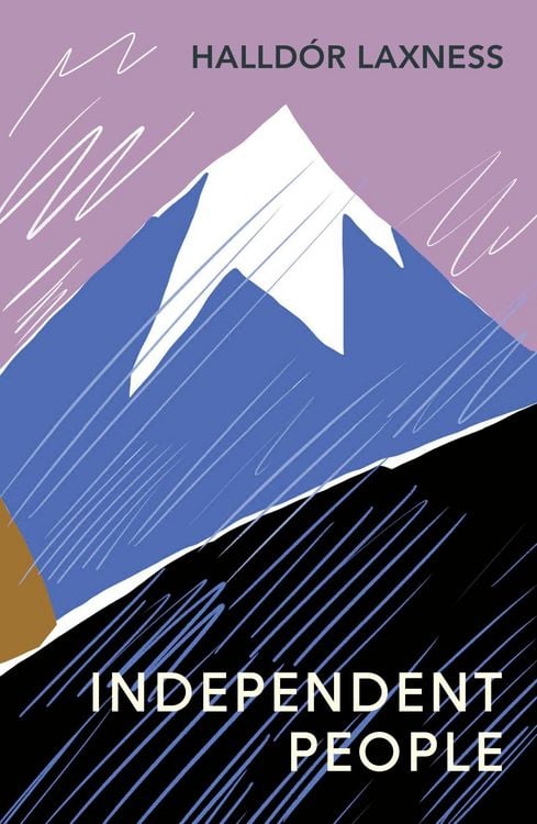 Produktbild: Independent People