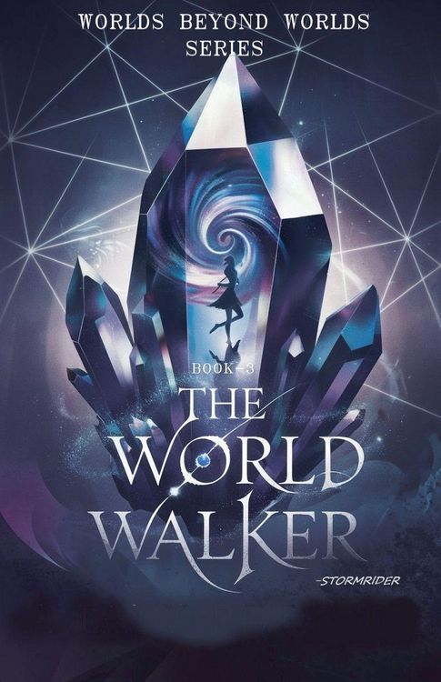 Produktbild: The World Walker