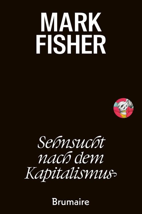 Produktbild: Sehnsucht nach dem Kapitalismus