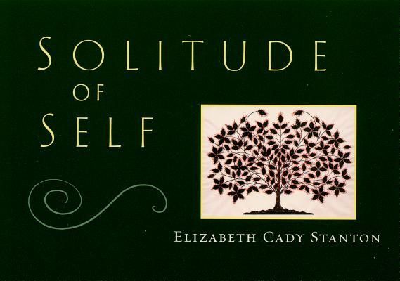 Produktbild: Solitude of Self