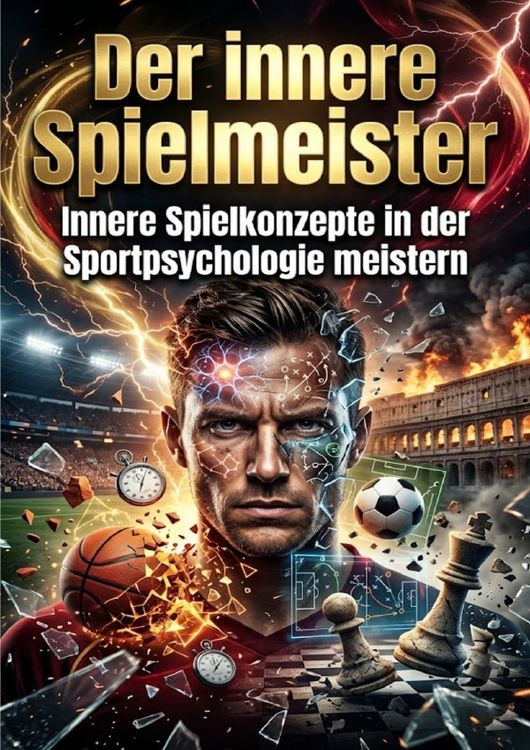 Produktbild: Der innere Spielmeister