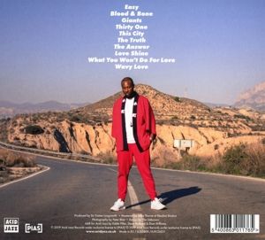 Produktbild: The Wanderer