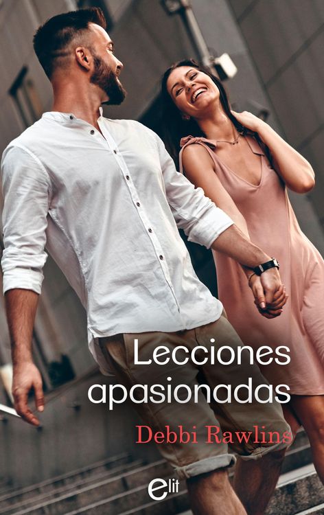 Produktbild: Lecciones apasionadas