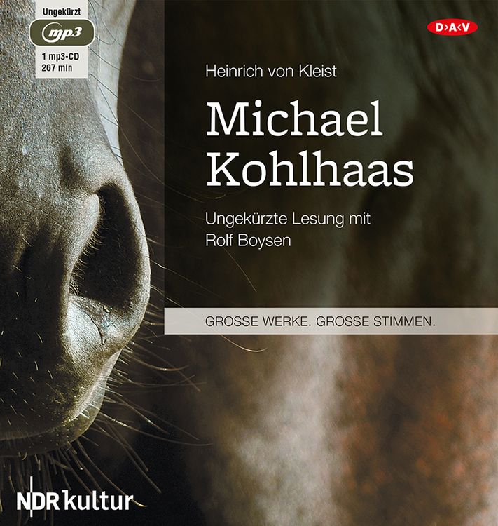Produktbild: Michael Kohlhaas