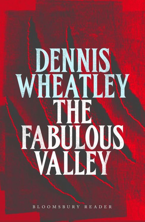 Produktbild: The Fabulous Valley