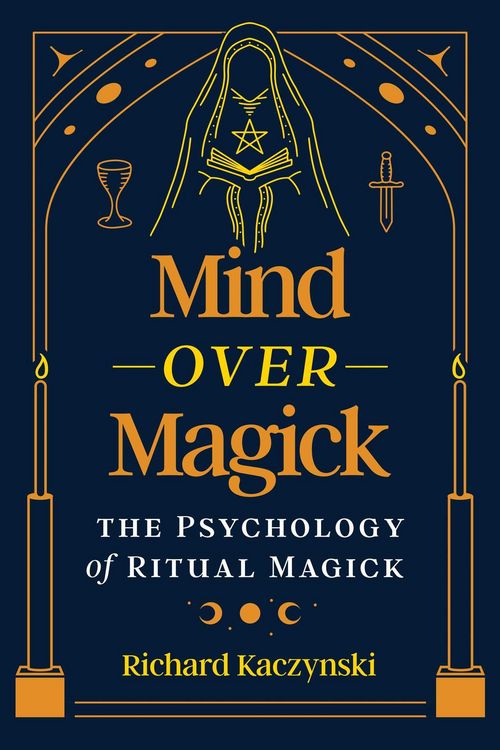 Produktbild: Mind over Magick