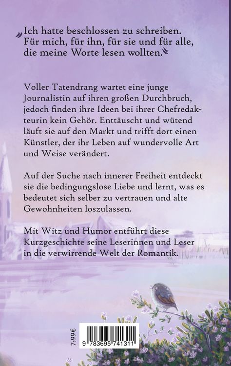 Produktbild: Geschenk der Worte