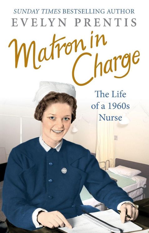Produktbild: Matron in Charge