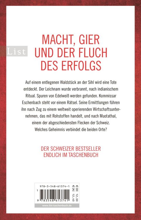 Produktbild: Wetterschm&ouml;cker
