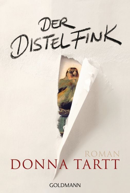 Produktbild: Der Distelfink