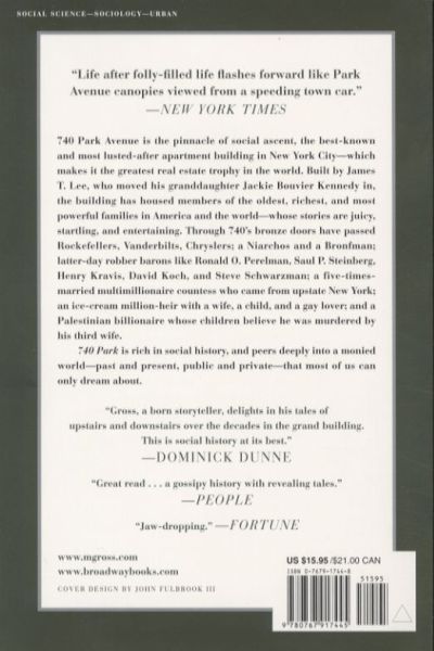 Produktbild: 740 Park