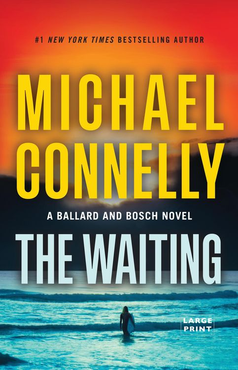 Produktbild: The Waiting