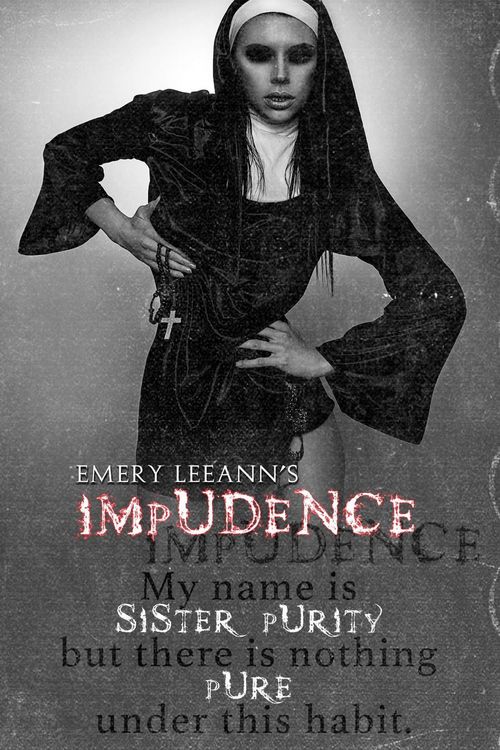 Produktbild: Impudence