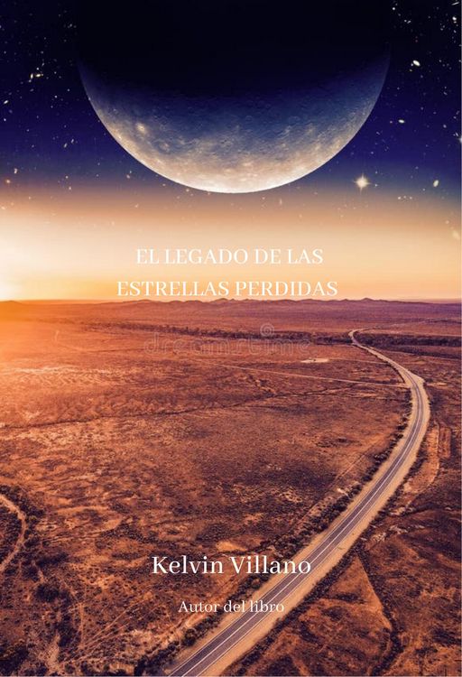 Produktbild: El Legado De Las Estrellas Perdidas