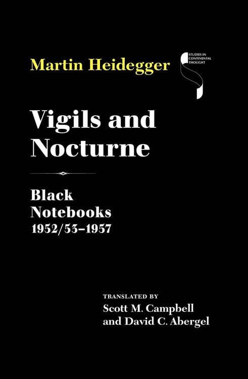 Produktbild: Vigils and Nocturne
