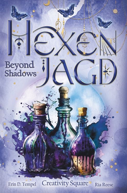 Produktbild: Hexenjagd: Beyond Shadows